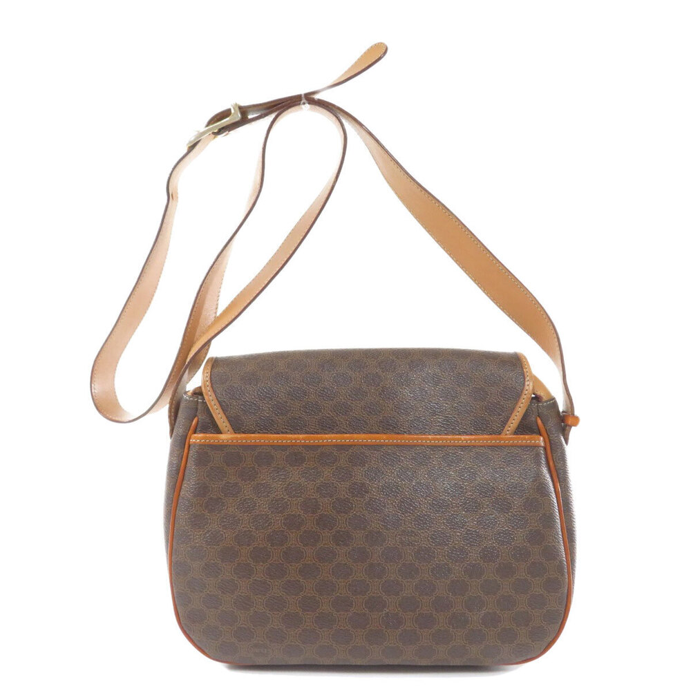 Celine bag Macadam shoulder Brown